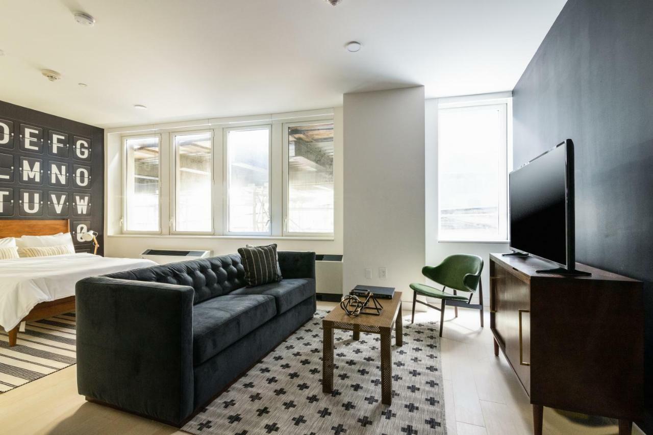 Sonder - Stock Exchange New York Zimmer foto