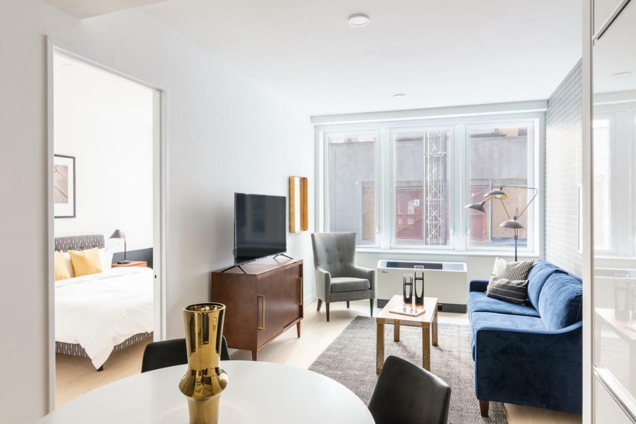 Sonder - Stock Exchange New York Zimmer foto